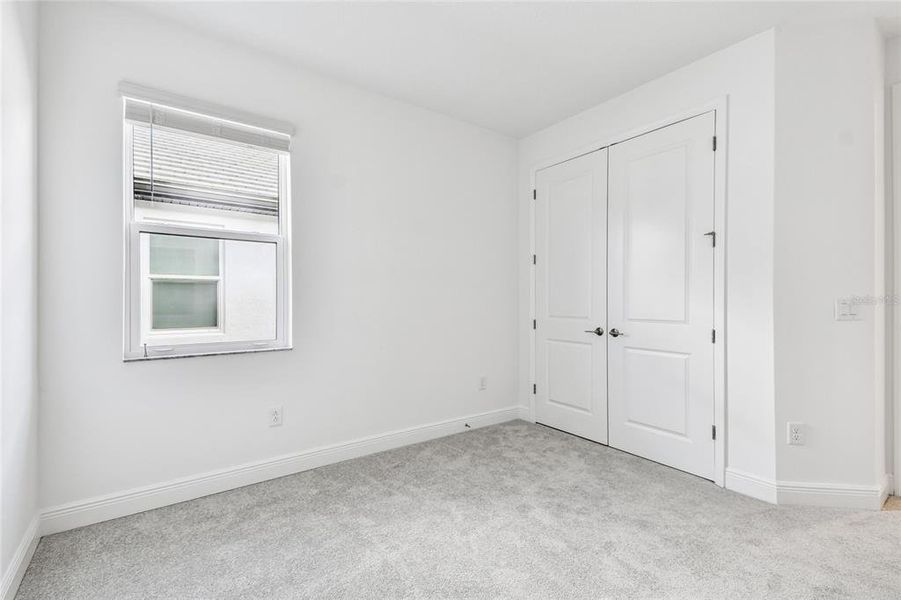 Spacious, unfurnished interior of a new home in Sweetwater at Lakewood Ranch, Lakewood Ranch (Image 17).