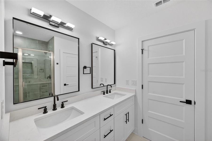 Furnished interior view inside a new home in , St. Petersburg (Image 11). Furnished interior view inside a new home in , St. Petersburg (Image 11).
