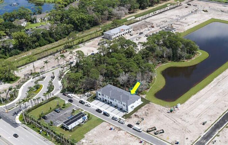 Image 15 of a home in Everton.