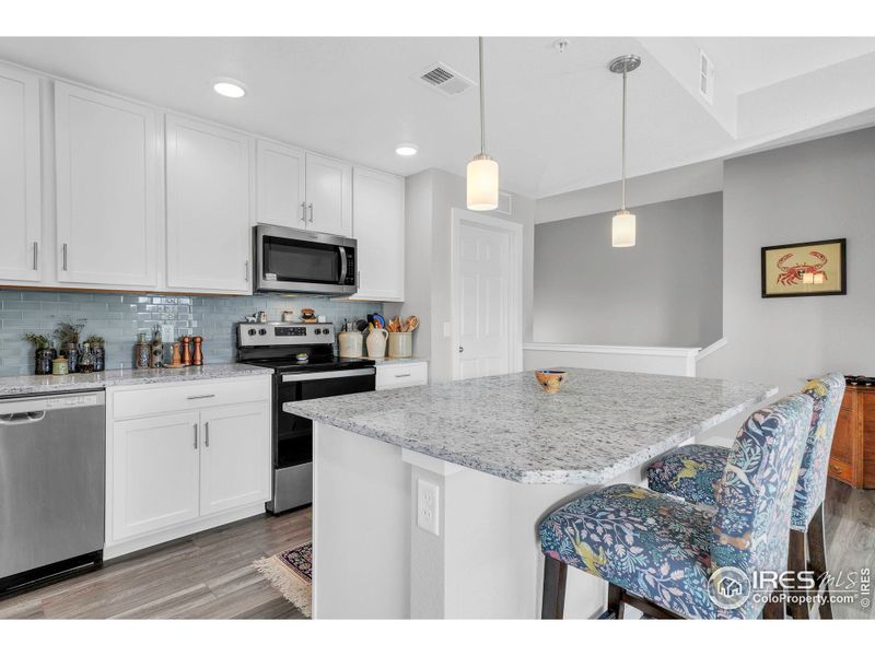 Kitchen Island Kitchen Island