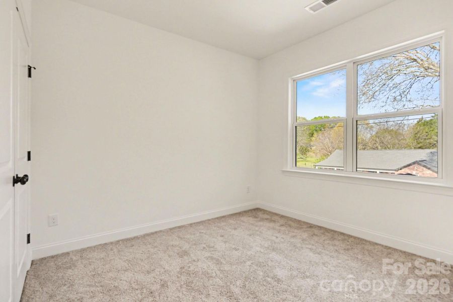 Spacious, unfurnished interior of a new home in , Kannapolis (Image 16). Spacious, unfurnished interior of a new home in , Kannapolis (Image 16).