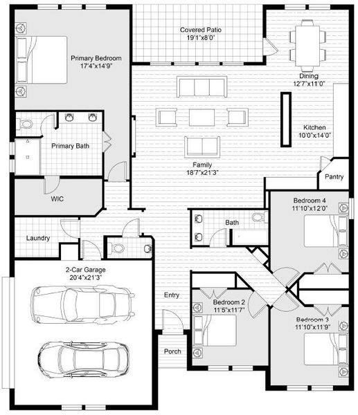 10000 Valley Oak Sapphire Ranch II