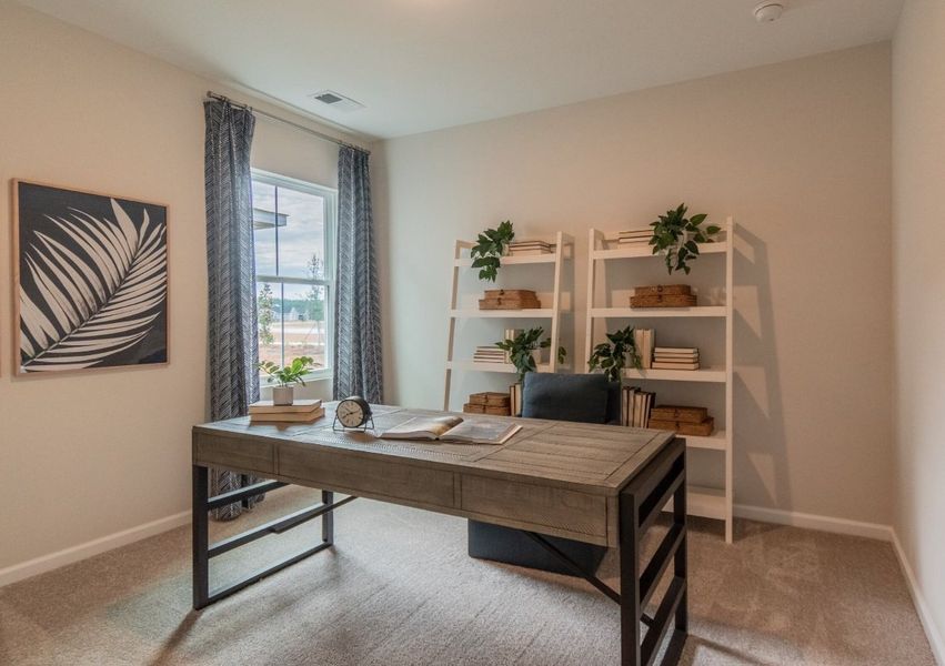 3br New Home in Hardeeville, SC.  - Slide 14