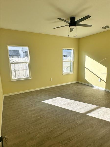 Spacious, unfurnished interior of a new home in , Lake Wales (Image 17).