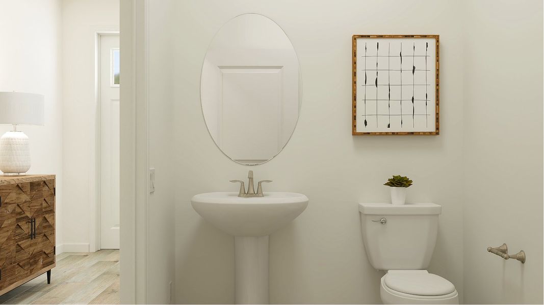 2125 Dawning Powder F1