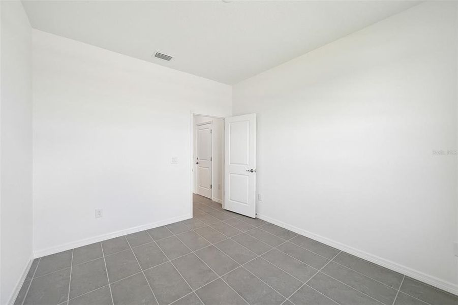Spacious, unfurnished interior of a new home in Coasterra, Palmetto (Image 22). Spacious, unfurnished interior of a new home in Coasterra, Palmetto (Image 22).
