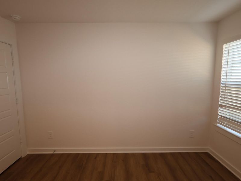 Spacious, unfurnished interior of a new home in Moran Ranch, Willis (Image 11). Spacious, unfurnished interior of a new home in Moran Ranch, Willis (Image 11).