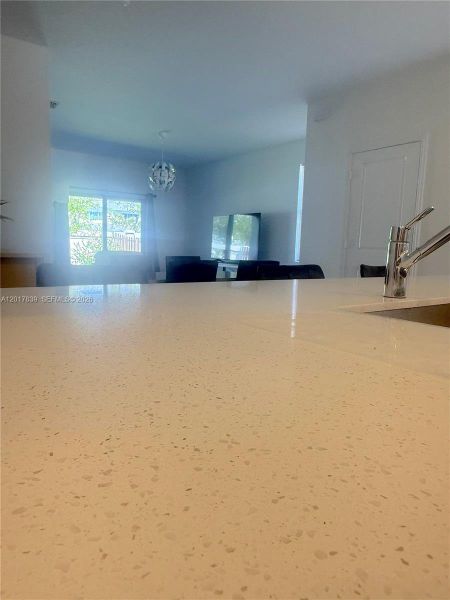 Spacious, unfurnished interior of a new home in , Dania Beach (Image 33).
