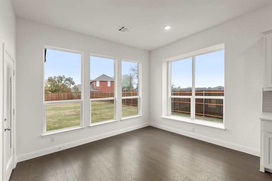 12. 403 Heritage Hill - Dining