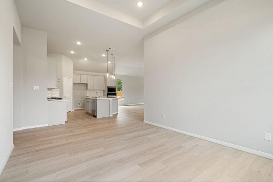 2,375sf New Home in Magnolia, TX.  - Slide 10