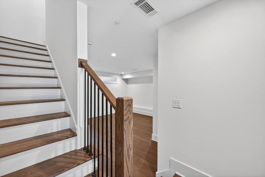 Spacious, unfurnished interior of a new home in , Decatur (Image 14). Spacious, unfurnished interior of a new home in , Decatur (Image 14).