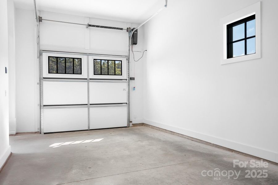 Spacious, unfurnished interior of a new home in , Mooresville (Image 26).