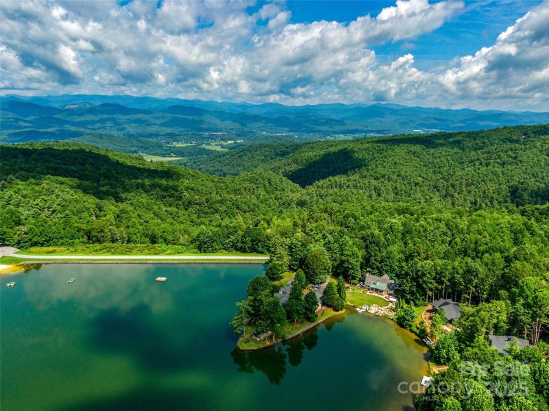 Natural landscape and outdoor views near  in Brevard (Image 24).