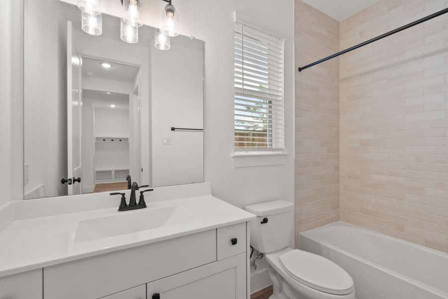 Photos are REPRESENTATIVE of the home /floor plan and are NOT of the actual home.  Selections, features, and room options may vary.  For more info, contact Chesmar Homes.