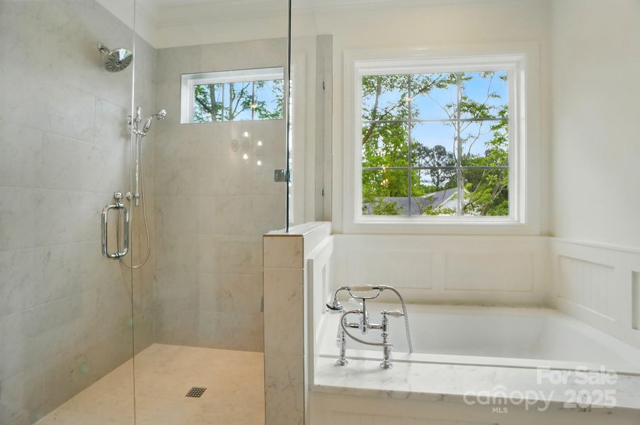 Primary Bath Primary Bath