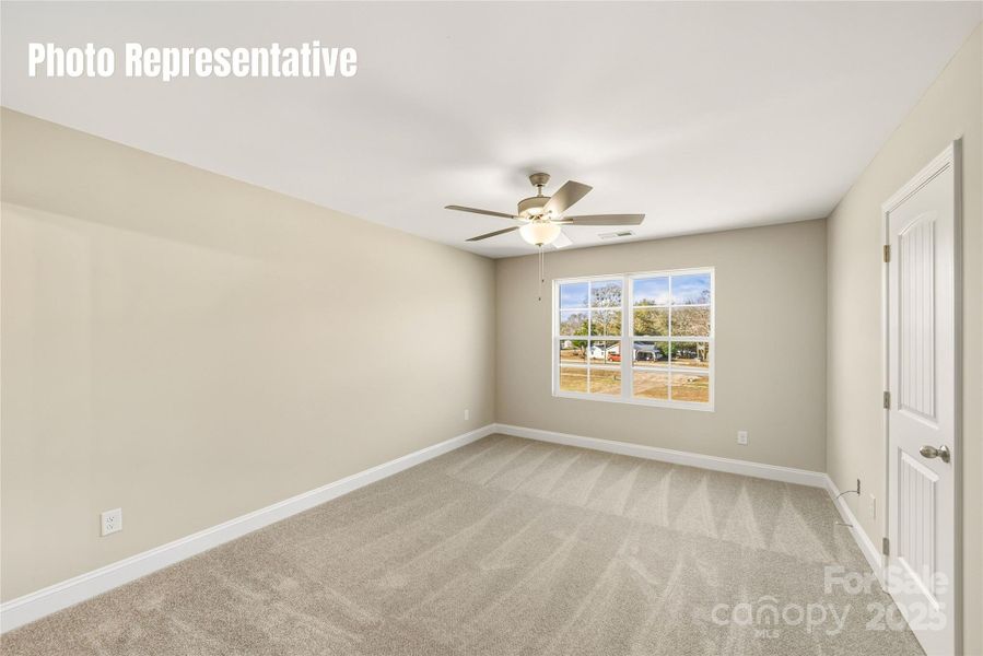 Spacious, unfurnished interior of a new home in , Pageland (Image 18). Spacious, unfurnished interior of a new home in , Pageland (Image 18).