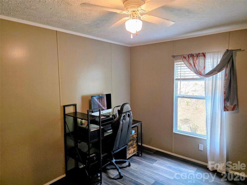 Furnished interior view inside a new home in , Burnsville (Image 26).