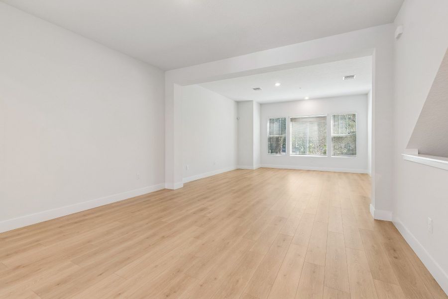 Great Room Great Room