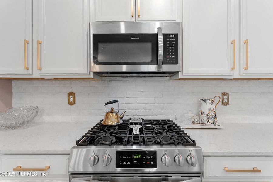 Close-up of interior finishes inside a home in , St. Augustine (Image 19). Close-up of interior finishes inside a home in , St. Augustine (Image 19).
