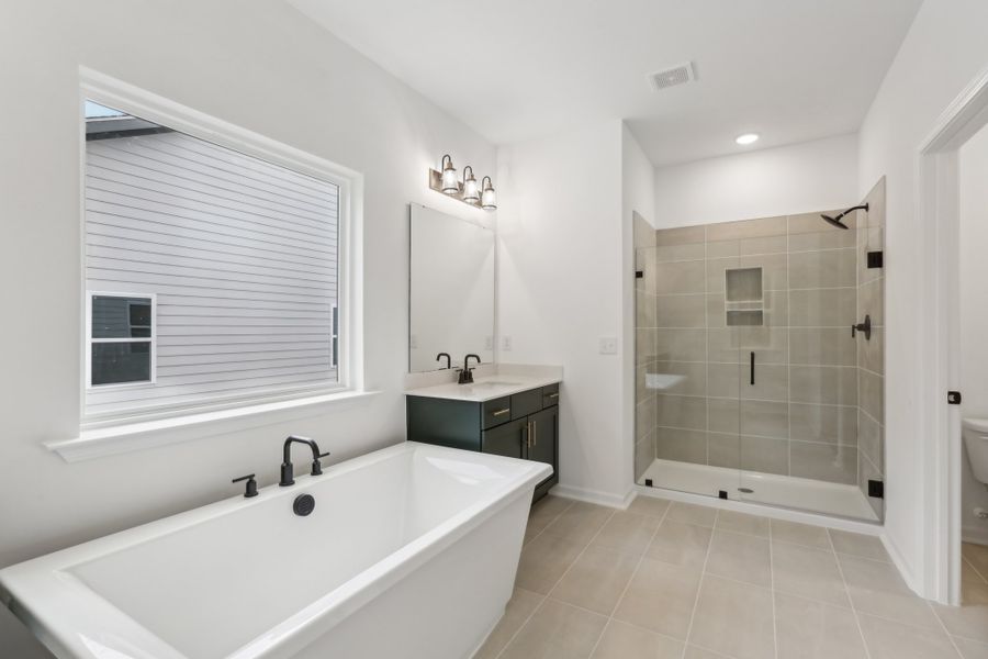 Alexis | Ashton Woods Raleigh, NC