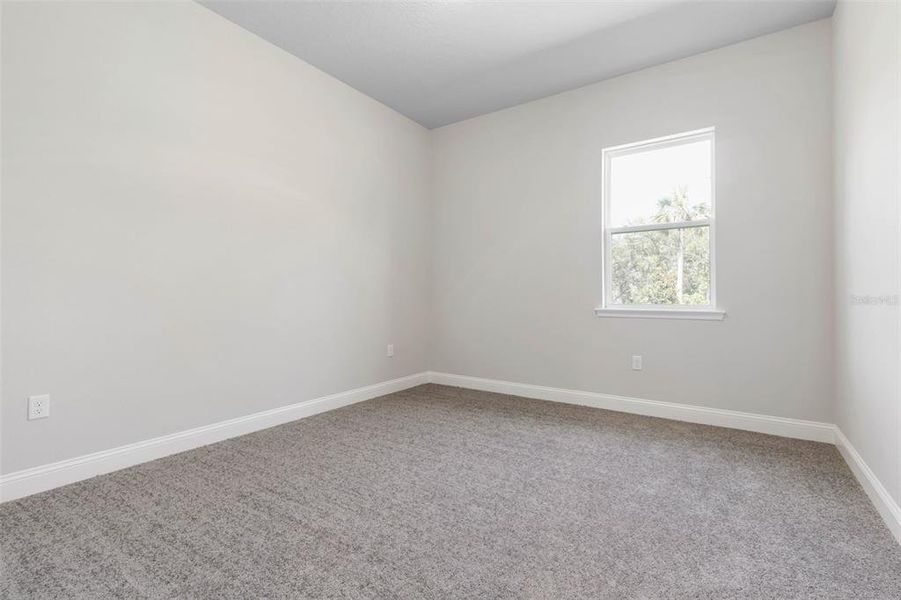 Spacious, unfurnished interior of a new home in , Palm Coast (Image 47). Spacious, unfurnished interior of a new home in , Palm Coast (Image 47).