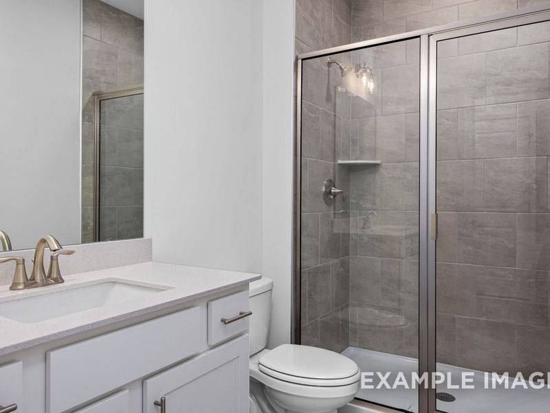 Image 51 representing the The Preston A by Davidson Homes LLC in Wellers Knoll, Lillington, NC. Image 51 representing the The Preston A by Davidson Homes LLC in Wellers Knoll, Lillington, NC.