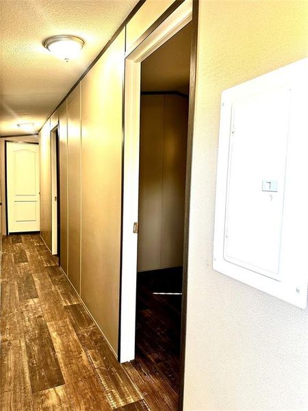 Spacious, unfurnished interior of a new home in , Valley View (Image 7).