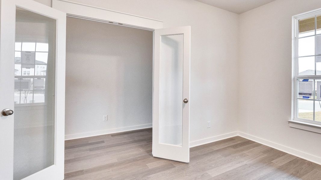Majestic Floor Plan - Representative Photo