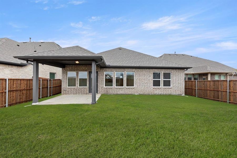 26. 2449 Wheatfield - Back