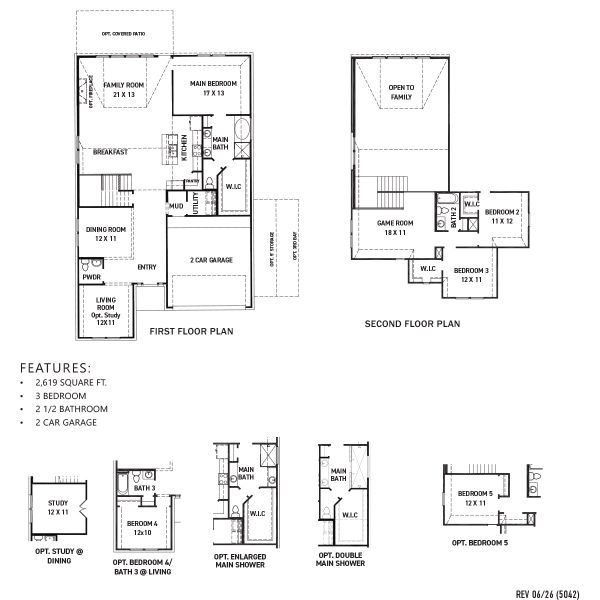 Floor Plan Floor Plan