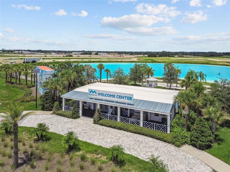 Community amenities in Mirada, San Antonio (Image 47).