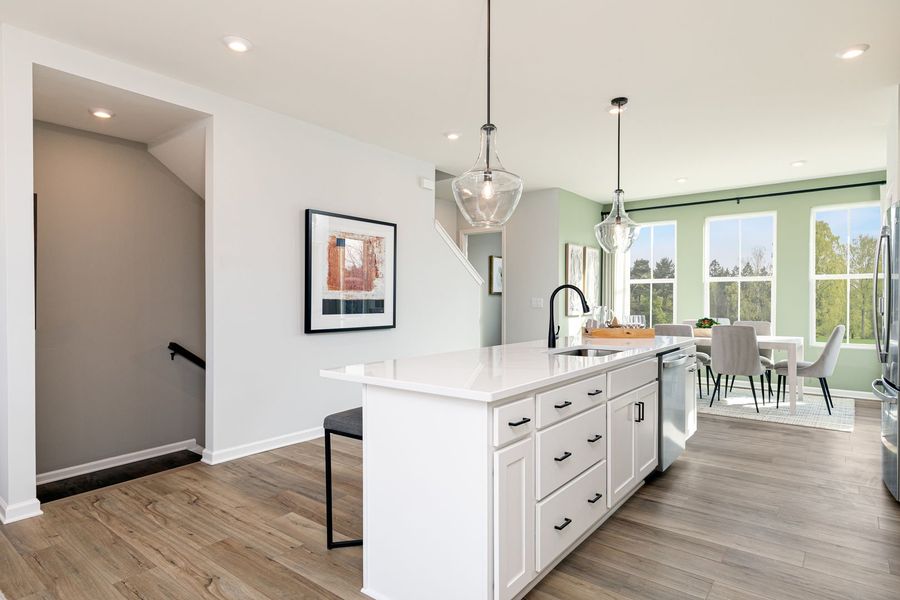 Kitchen Kitchen