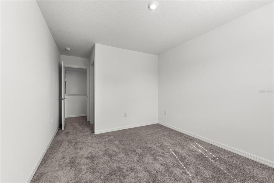 Spacious, unfurnished interior of a new home in Watermark, Cocoa (Image 45).