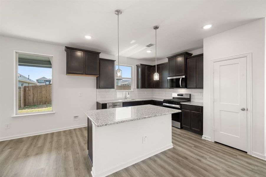 8245 Cheetah Path- Kitchen-1