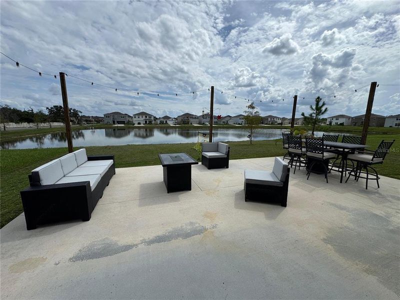 Image 30 of a home in Zephyr Ridge.