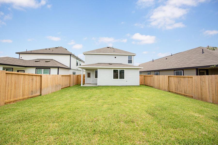 Image 3 of a home in Cliffstone Hills. Image 3 of a home in Cliffstone Hills.