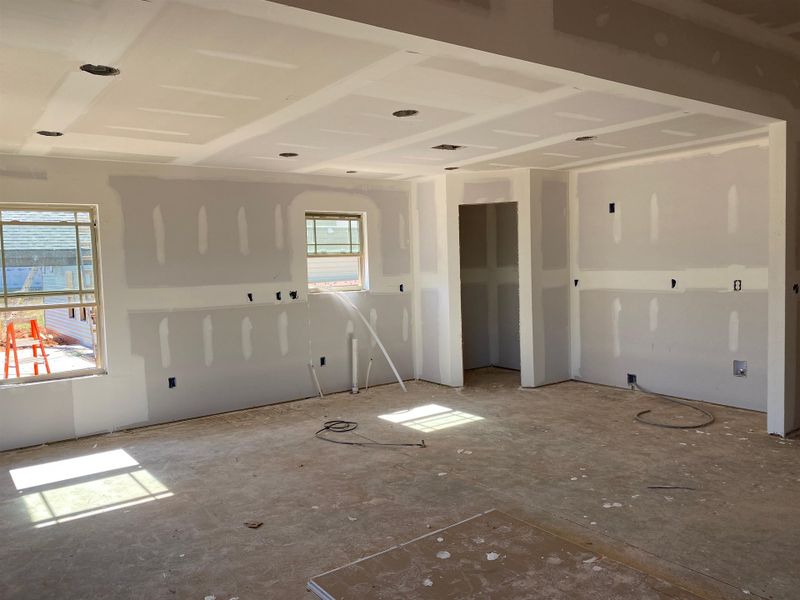 Image 12 of a home in Huckleberry Cove.