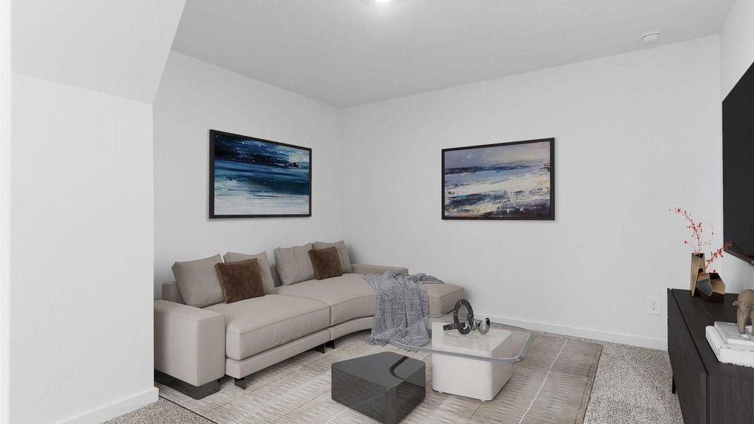 *Images and 3D tour are for illustration only and options may vary from home as built. *Images and 3D tour are for illustration only and options may vary from home as built.