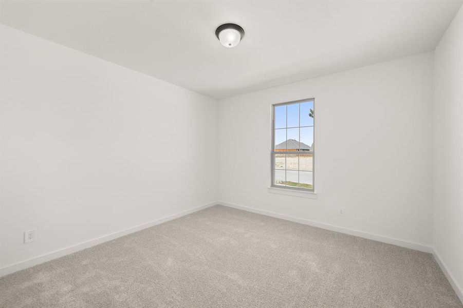372 Deer Ridge-  Bedroom-1
