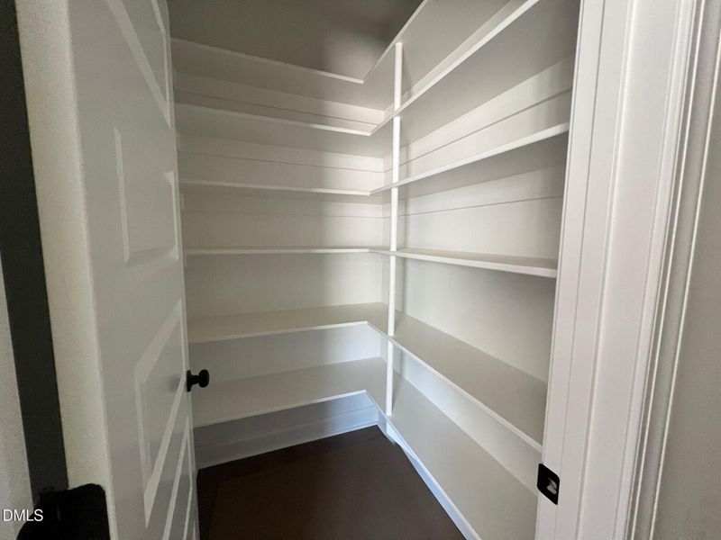 kitchen pantry