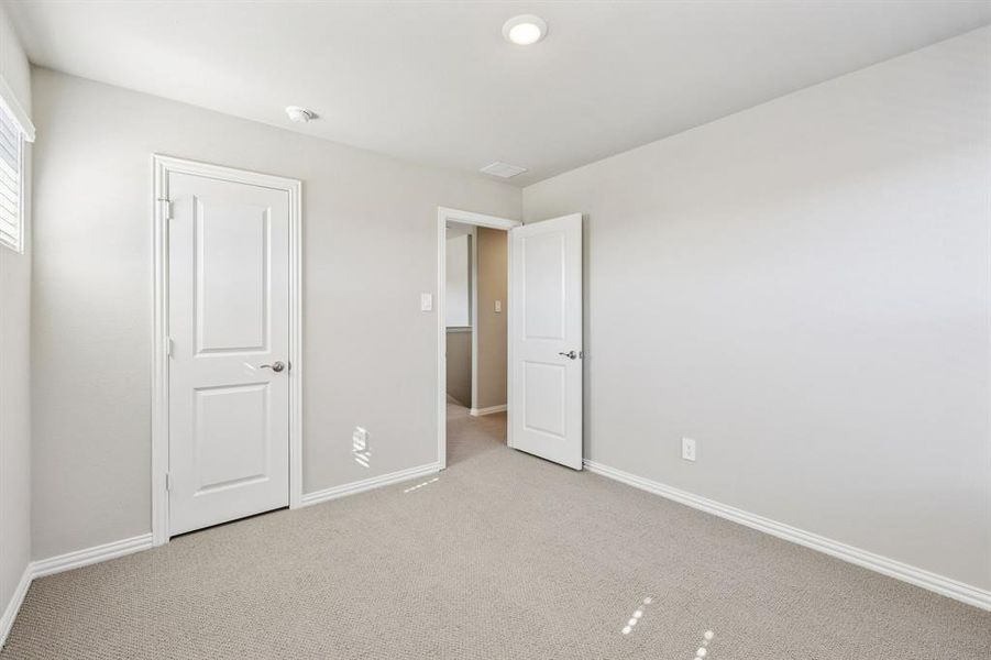 Photo is not of the actual home, but is an inspirational photo of builder’s model home and may depict options, furnishings, and/or decorator features that are not included.