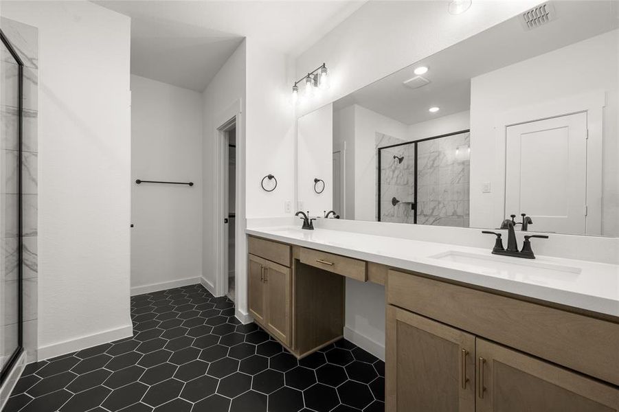 Primary Bathroom Primary Bathroom