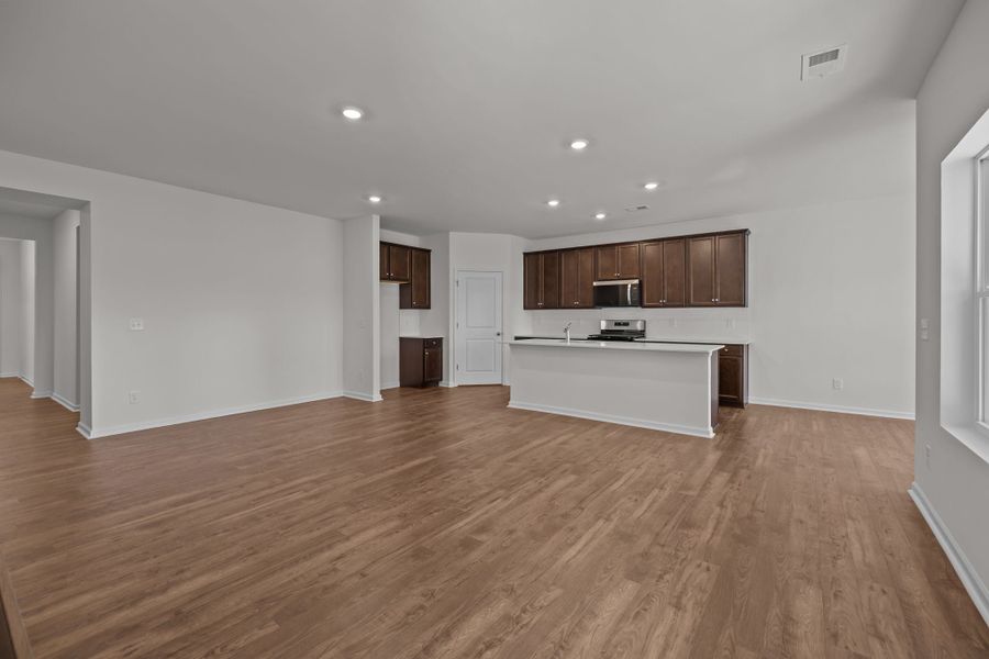 2,283sf New Home in York, SC. - Slide 14 2,283sf New Home in York, SC. - Slide 14