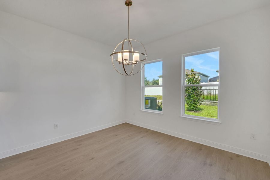 4br New Home in Winter Garden, FL.  - Slide 25