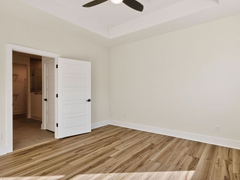 Owner's Retreat Owner's Retreat