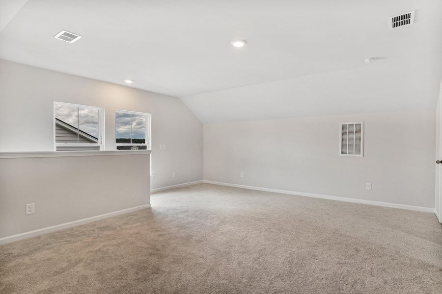 Spacious, unfurnished interior of a new home in , Summerville (Image 32). Spacious, unfurnished interior of a new home in , Summerville (Image 32).