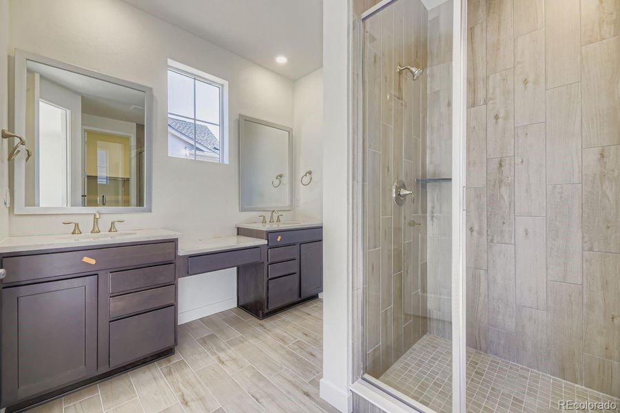 2nd Floor Owner's Bath 2nd Floor Owner's Bath