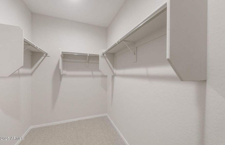 Owner's Closet Owner's Closet