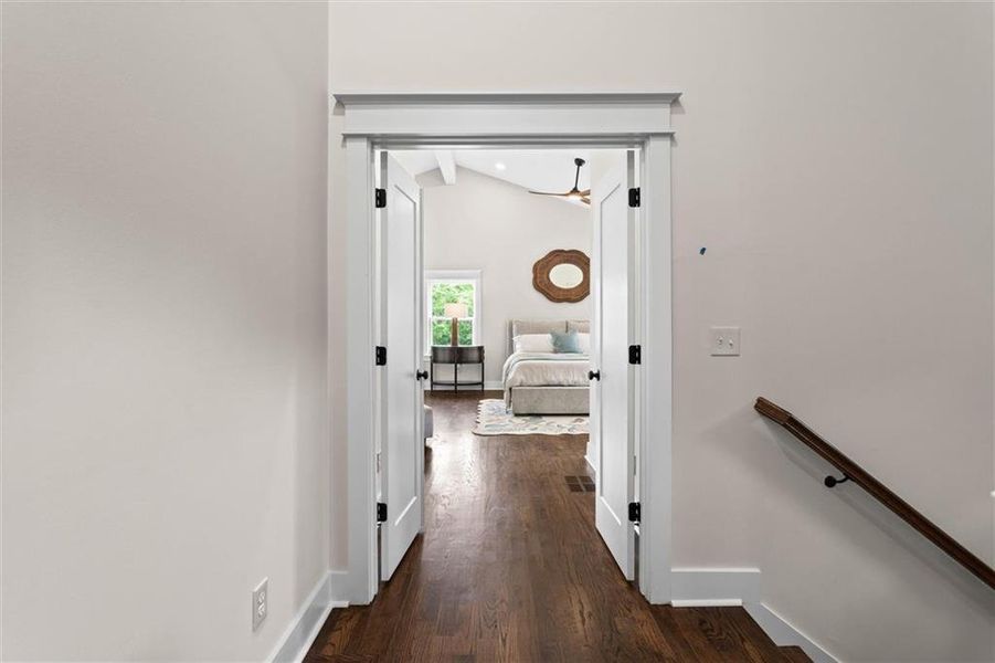 Spacious, unfurnished interior of a new home in , Rex (Image 22). Spacious, unfurnished interior of a new home in , Rex (Image 22).