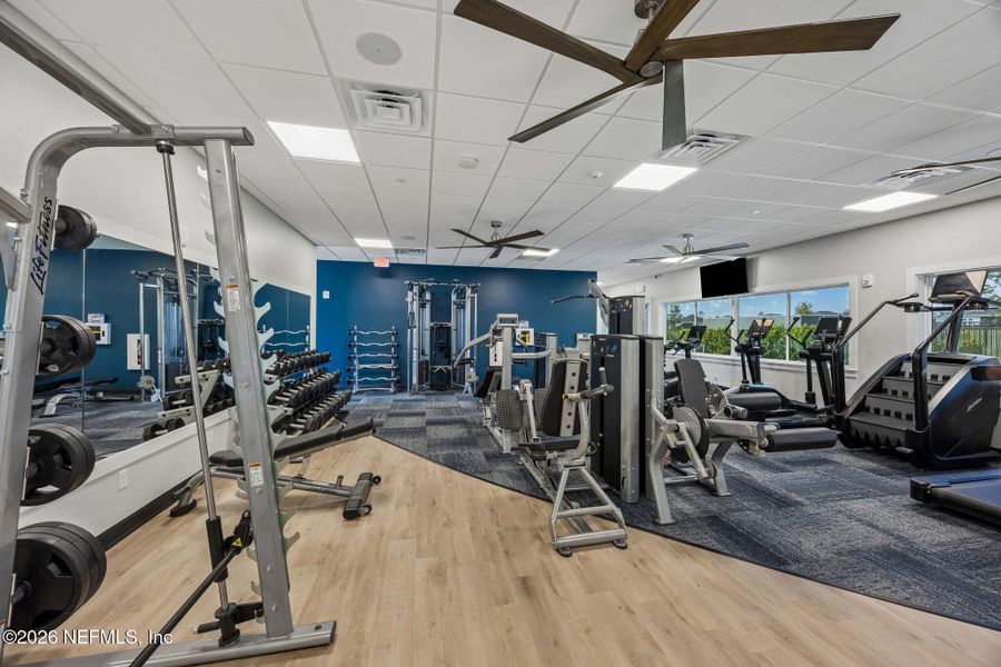 Community amenities in Edenbrooke at Hyland Trail | 55+, Green Cove Springs (Image 46). Community amenities in Edenbrooke at Hyland Trail | 55+, Green Cove Springs (Image 46).